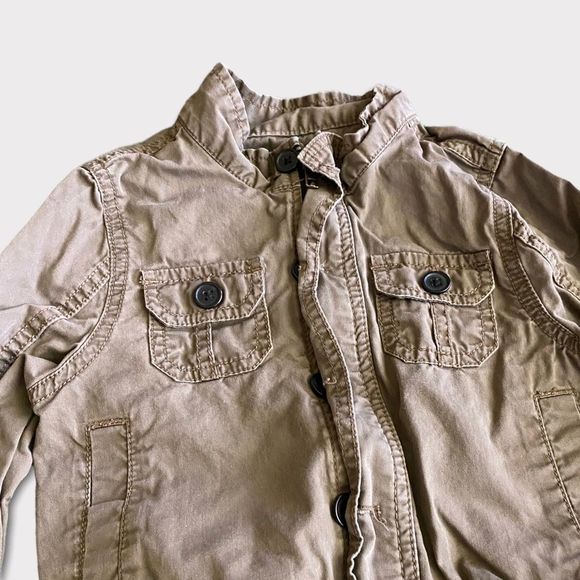 Joe FRESH | 3/$15 Baby Girl Jacket 12-24 months - Picture 2 of 4